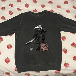 The Witcher Unisex Premium Sweatshirt [BRAND NEW - LIMITED EDITION]